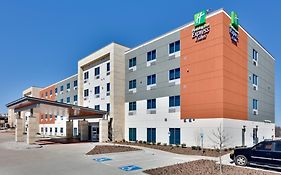 Holiday Inn Express & Suites Plano East - Richardson, An Ihg Hotel